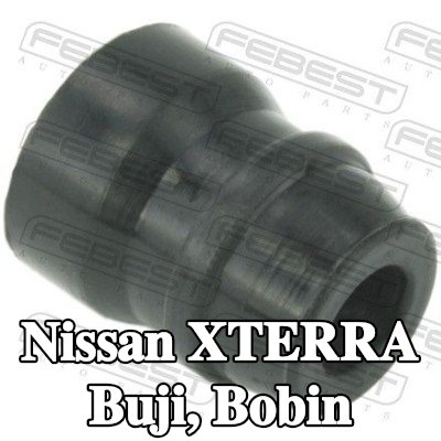 FEBEST Buji, bobin — Nissan Xterra