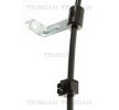 TRISCAN El freni kablosu 1905/1705mm — Toyota Verso (3)
