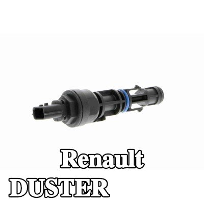 VEMO مستشعر السرعة مع حشية/مانع تسرب, جودة VEMO الأصلية — Renault Duster