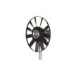 MAHLE Fan, radyatör 303mm — SEAT Inca (3)