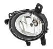HELLA Sol Sis Farı, H8, ampul ile — BMW 2 Series (1)