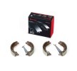 BREMBO El freni kolu ile fren pabucu seti — Volkswagen Transporter (3)
