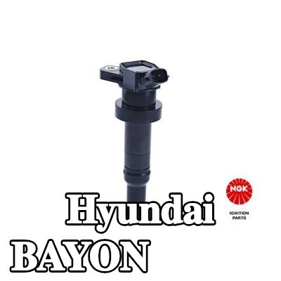 NGK موصل ملف الإشعال ذو 2 سنون — Hyundai Bayon
