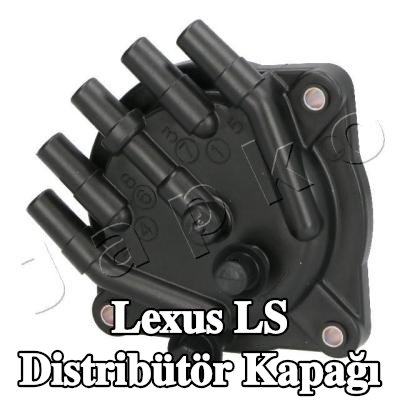 JAPKO Distribütör Kapağı — Lexus Ls
