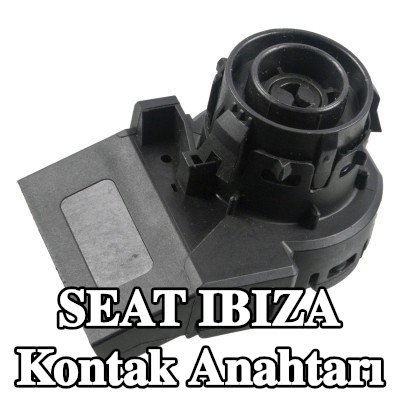 FEBI BILSTEIN Kontak anahtarı — SEAT Ibiza