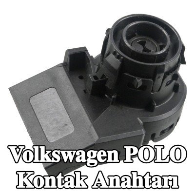 FEBI BILSTEIN Kontak anahtarı — Volkswagen Polo