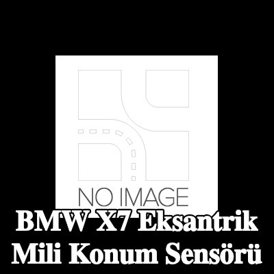 BOSCH Eksantrik mili konum sensörü — BMW X7