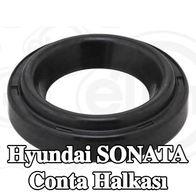ELRING Conta halkası — 2002 Hyundai Sonata