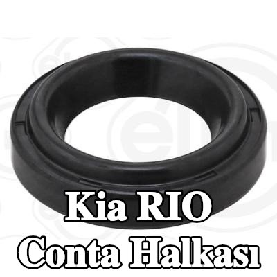 ELRING Conta halkası — 2011 Kia Rio