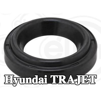 ELRING حلقة مانعة للتسرب — Hyundai Trajet