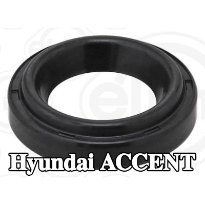 ELRING حلقة مانعة للتسرب — 2002 Hyundai Accent