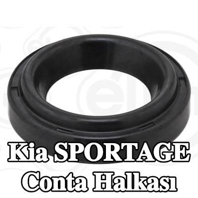 ELRING Conta halkası — 2004 Kia Sportage