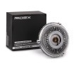 RIDEX Fan kavraması — Mercedes-Benz Slk (1)