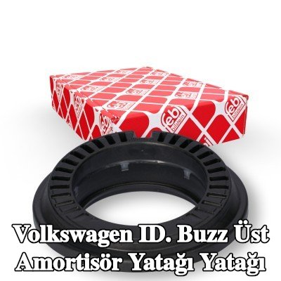 FEBI BILSTEIN Üst amortisör yatağı yatağı — Volkswagen ID. Buzz