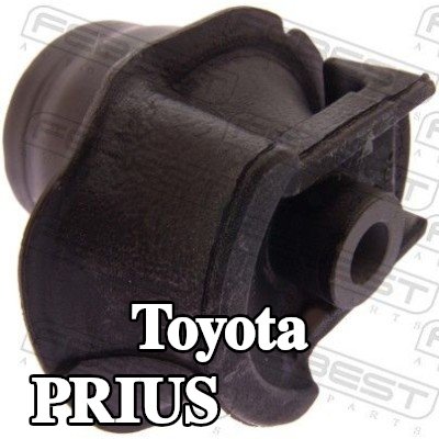 FEBEST جلبة المحور الخلفي — 2003 Toyota Prius
