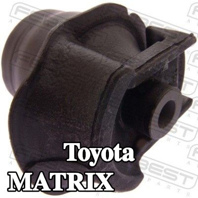 FEBEST جلبة المحور الخلفي — Toyota Matrix