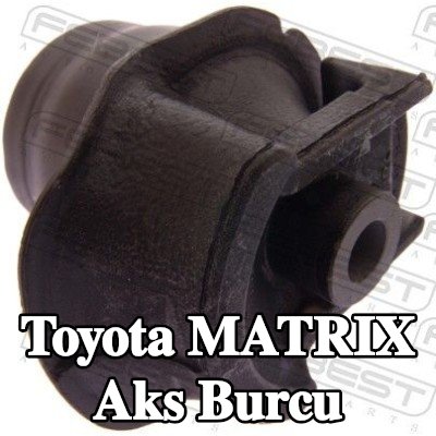 FEBEST Aks burcu Arka Aks — Toyota Matrix
