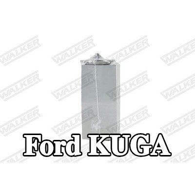 WALKER صمام تمدد تكييف الهواء — Ford Kuga