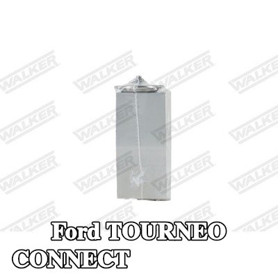 WALKER صمام تمدد تكييف الهواء — 2017 Ford Tourneo Connect