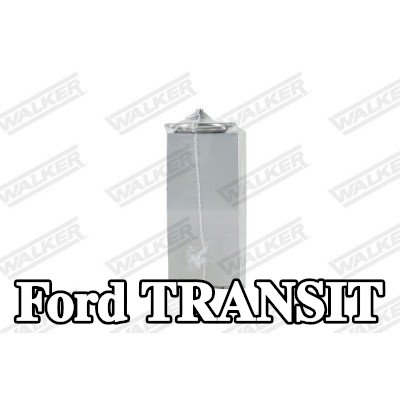 WALKER صمام تمدد تكييف الهواء — Ford Transit