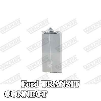 WALKER صمام تمدد تكييف الهواء — Ford Transit Connect