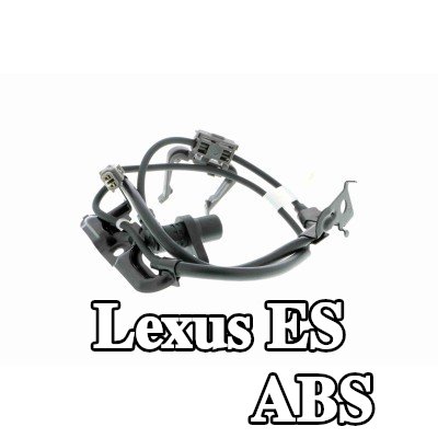 VEMO مستشعر ABS جودة VEMO الأصلية, المحور الأمامي الأيمن — 2002 Lexus Es