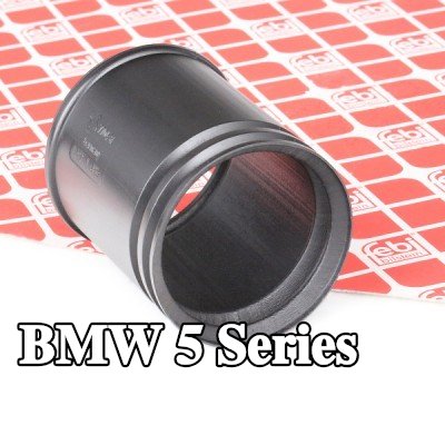 FEBI BILSTEIN غطاء غبار ممتص الصدمات للمحور الأمامي, المحور الخلفي — 1990 BMW 5 Series