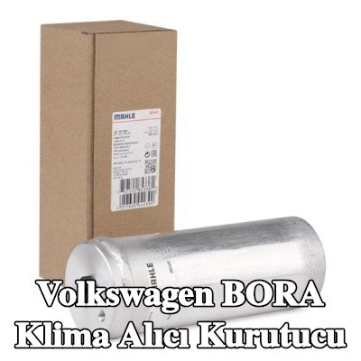 MAHLE Klima alıcı kurutucu — Volkswagen Bora