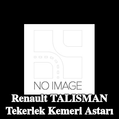 DIEDERICHS Tekerlek kemeri kaplaması Sağ Ön — Renault Talisman