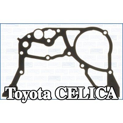 AJUSA حشية، مضخة الزيت — Toyota Celica
