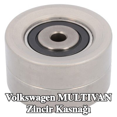FEBI BILSTEIN Zincir kasnağı — Volkswagen Multivan
