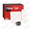 STARK Filtre kiti — 1999 Toyota Yaris (1)