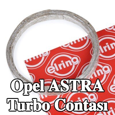ELRING Turbo contası — Opel Astra