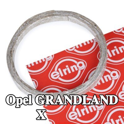 ELRING حشية التوربو — Opel Grandland X