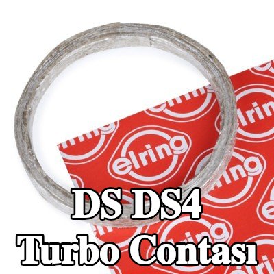 ELRING Turbo contası — DS Ds4
