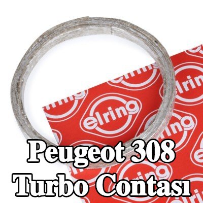 ELRING Turbo contası — Peugeot 308