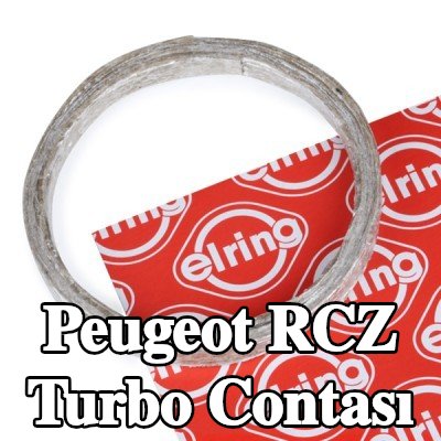 ELRING Turbo contası — Peugeot Rcz