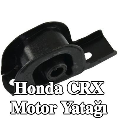 KAVO PARTS Motor yatağı Ön — 1990 Honda Crx