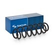 SACHS Helezon yay — Audi A3 (1)