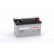 BOSCH Akü S3, 007 — Opel Campo (2)