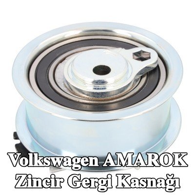 FEBI BILSTEIN Zincir gergi kasnağı — Volkswagen Amarok