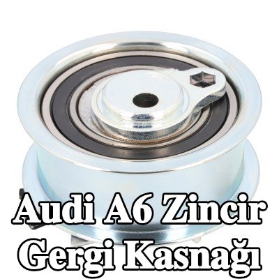 FEBI BILSTEIN Zincir gergi kasnağı — Audi A6