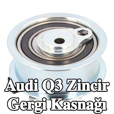 FEBI BILSTEIN Zincir gergi kasnağı — 2012 Audi Q3