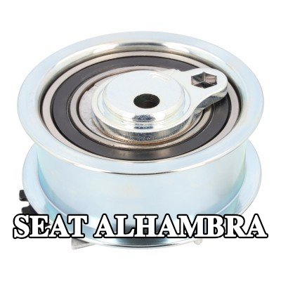 FEBI BILSTEIN بكرة شد حزام التوقيت — SEAT Alhambra