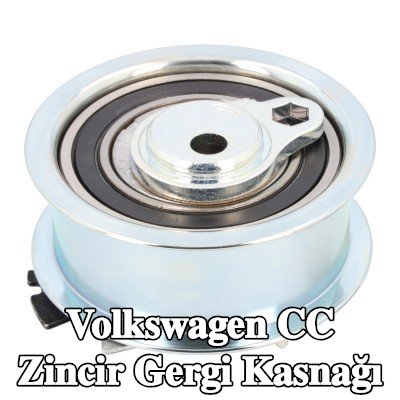 FEBI BILSTEIN Zincir gergi kasnağı — Volkswagen Cc