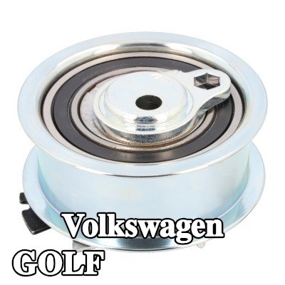 FEBI BILSTEIN بكرة شد حزام التوقيت — 2014 Volkswagen Golf