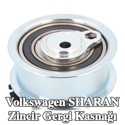 FEBI BILSTEIN Zincir gergi kasnağı — Volkswagen Sharan