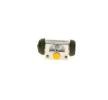 BOSCH Tekerlek Fren Silindiri — Renault Fluence (1)