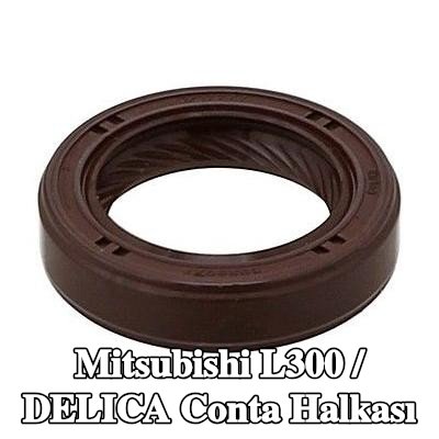 ELRING Conta halkası — Mitsubishi L300 / Delica