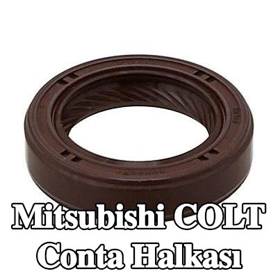 ELRING Conta halkası — 1990 Mitsubishi Colt